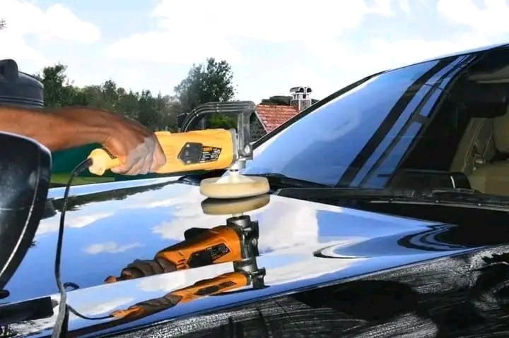 Tire Repair Service